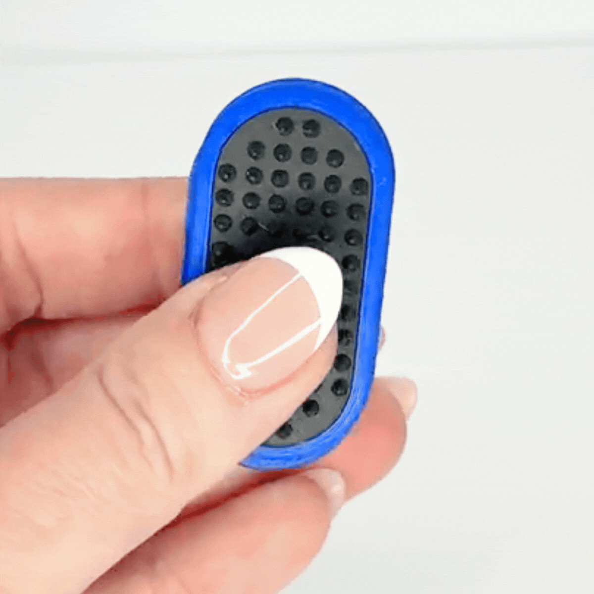 Pain Stim (Spikes) Fidget Slider