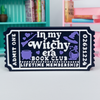 Witchy Era | Bookish Ticket