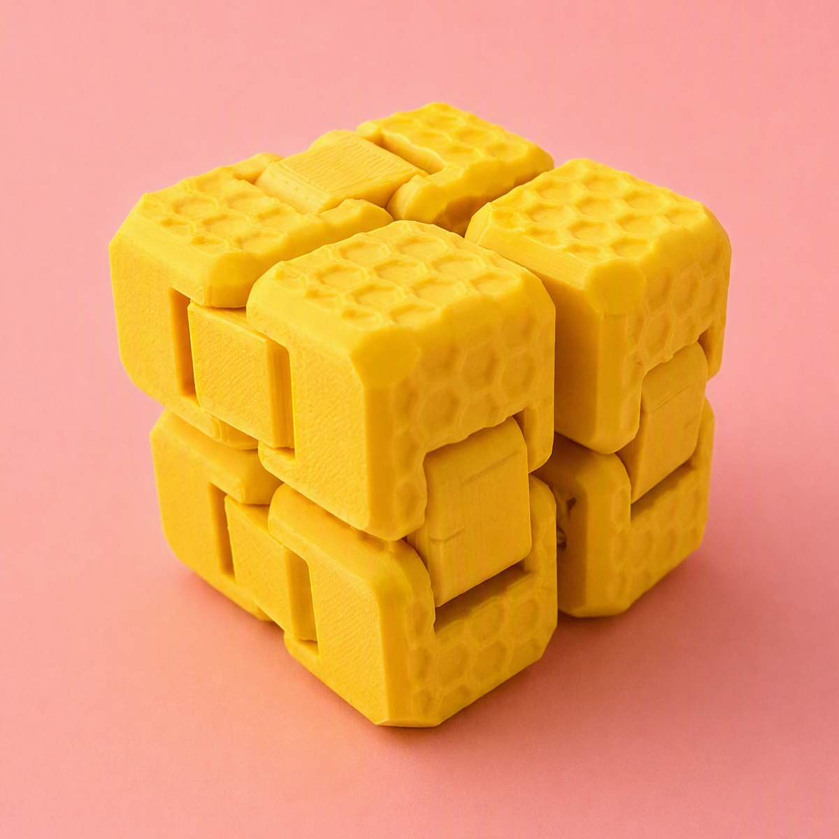 Infinity Cube