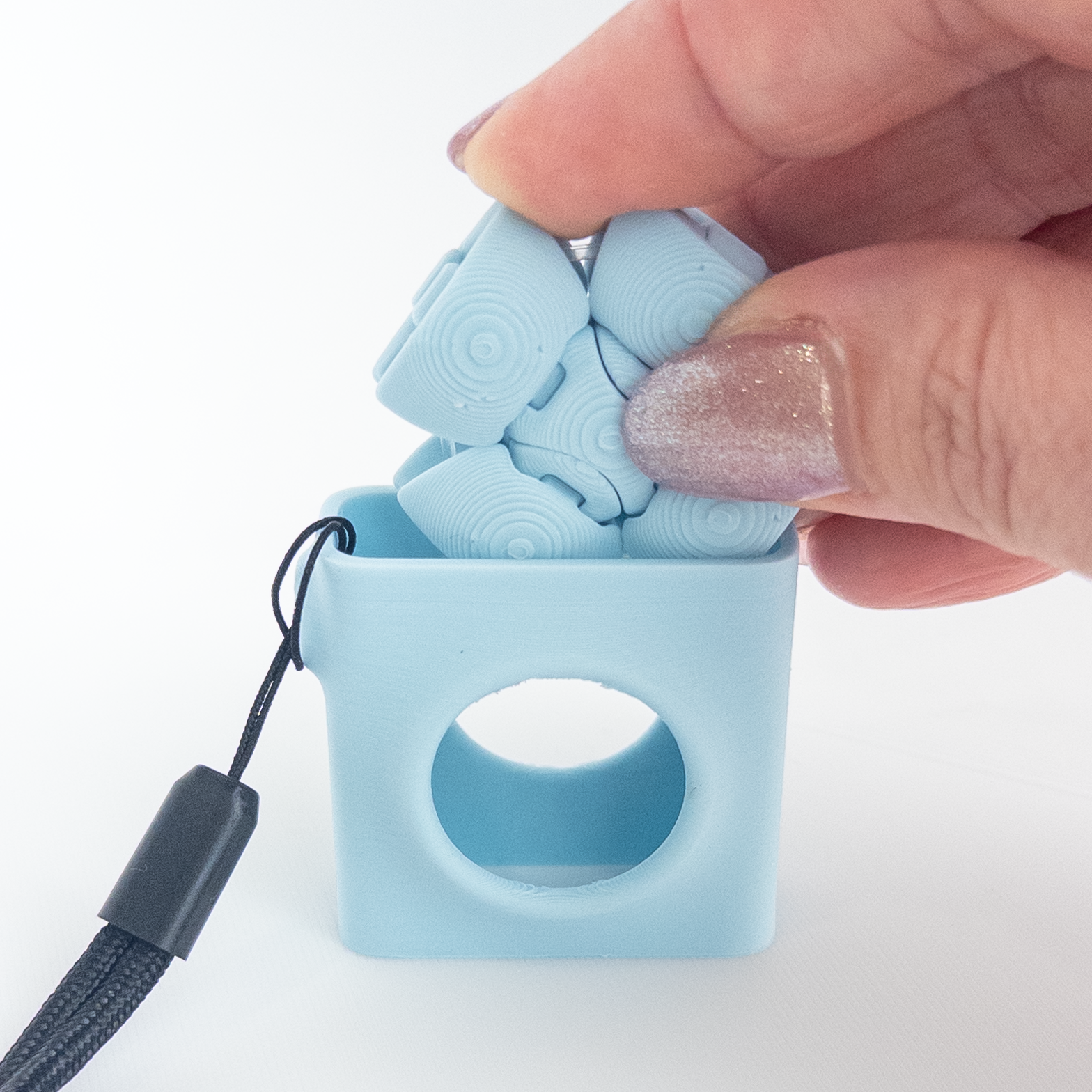 Zorbles Pocket Popper