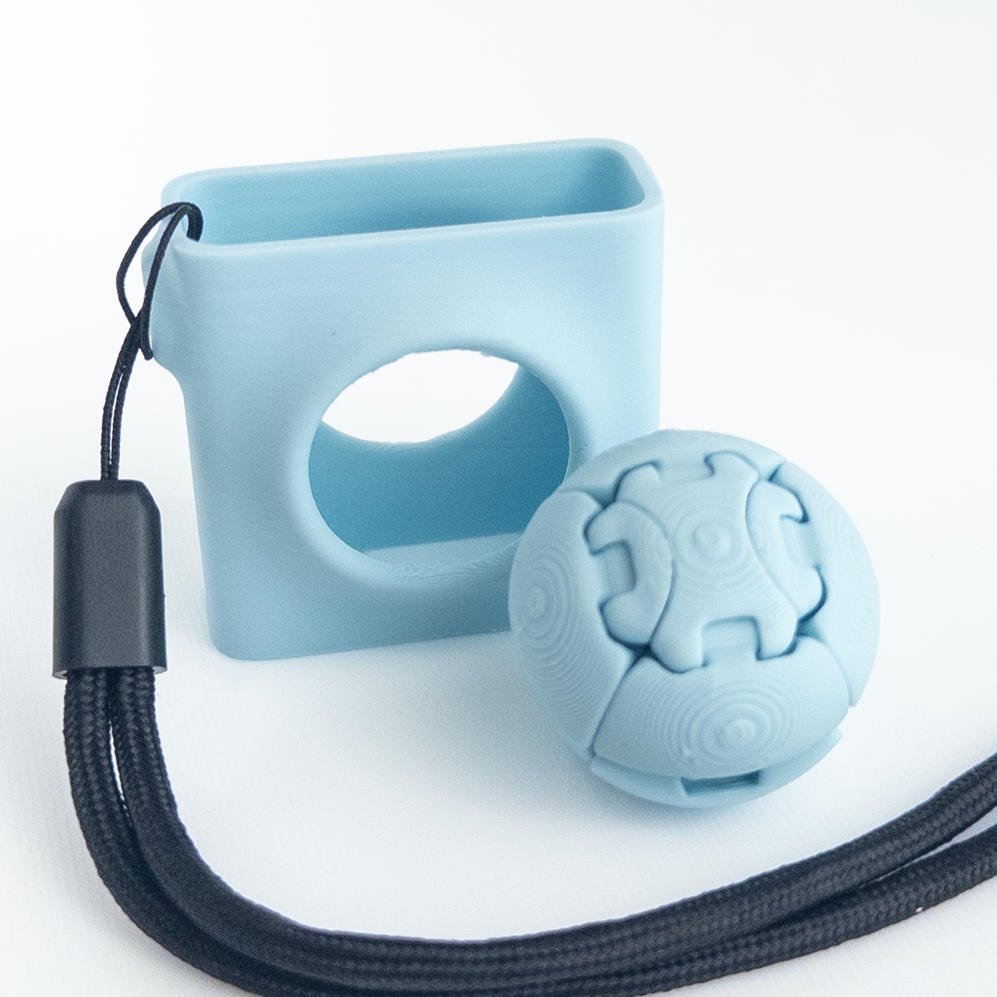 Zorbles Pocket Popper