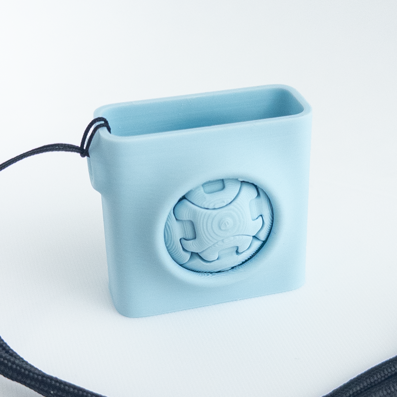 Zorbles Pocket Popper