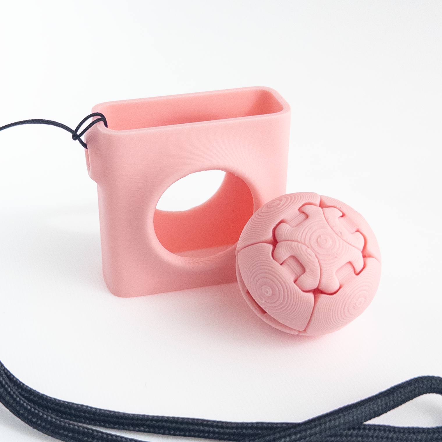 Zorbles Pocket Popper