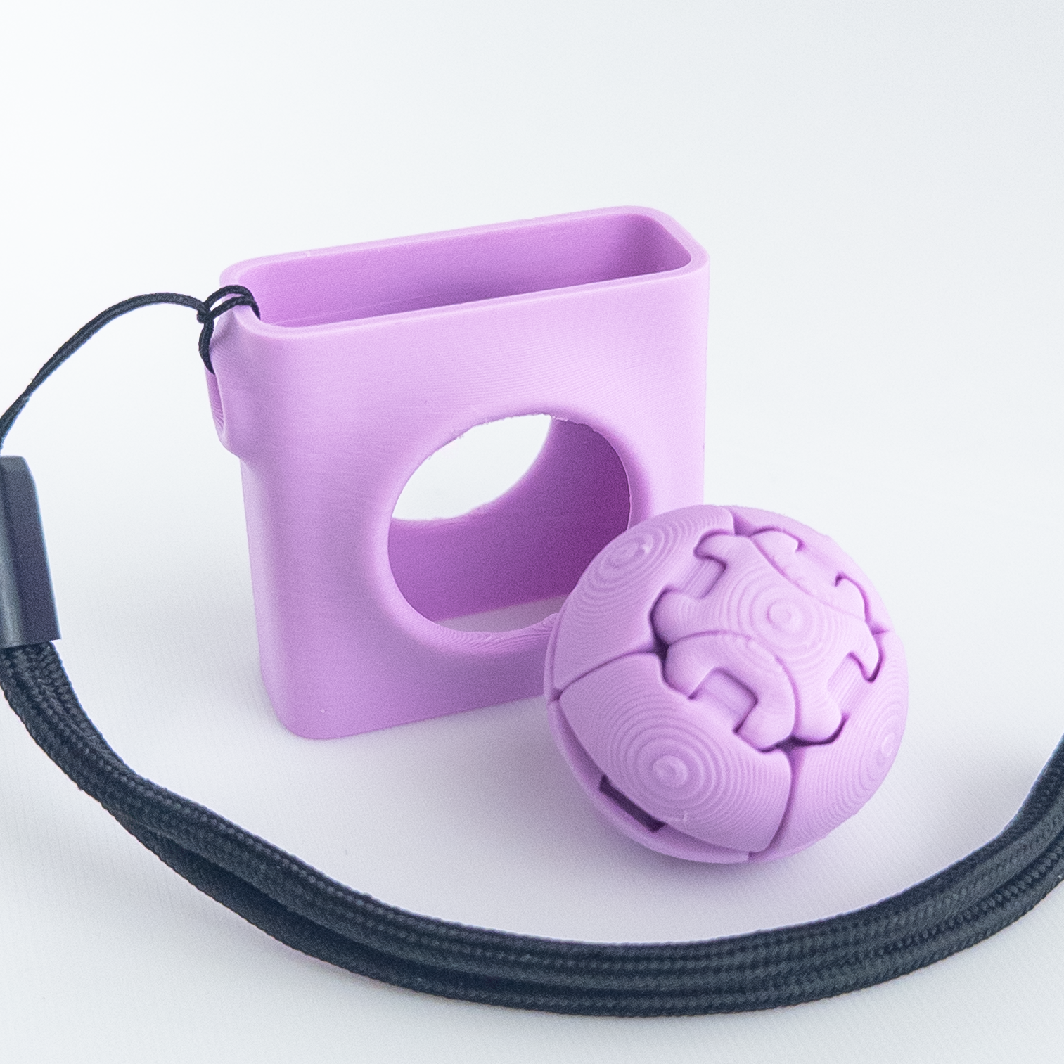 Zorbles Pocket Popper