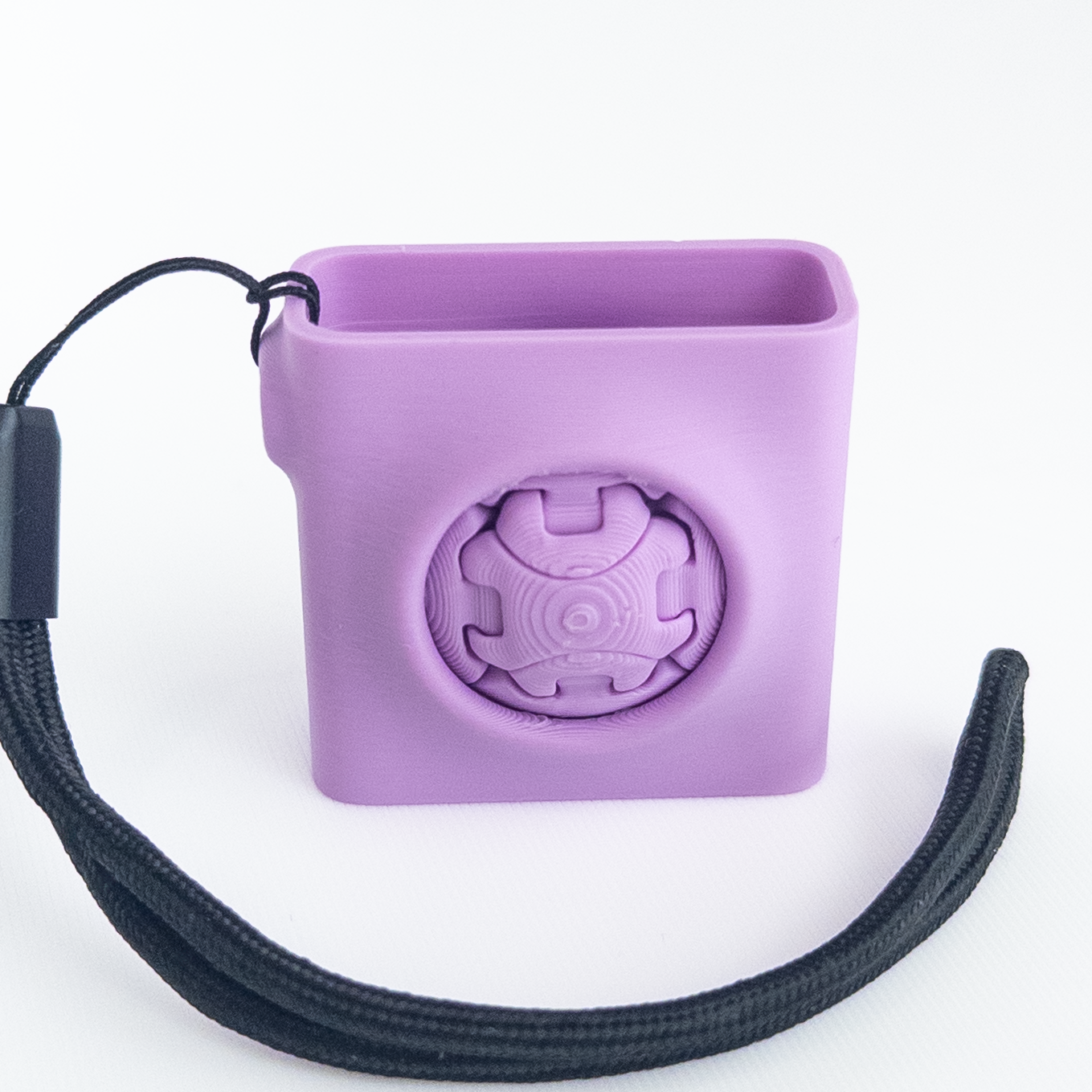 Zorbles Pocket Popper