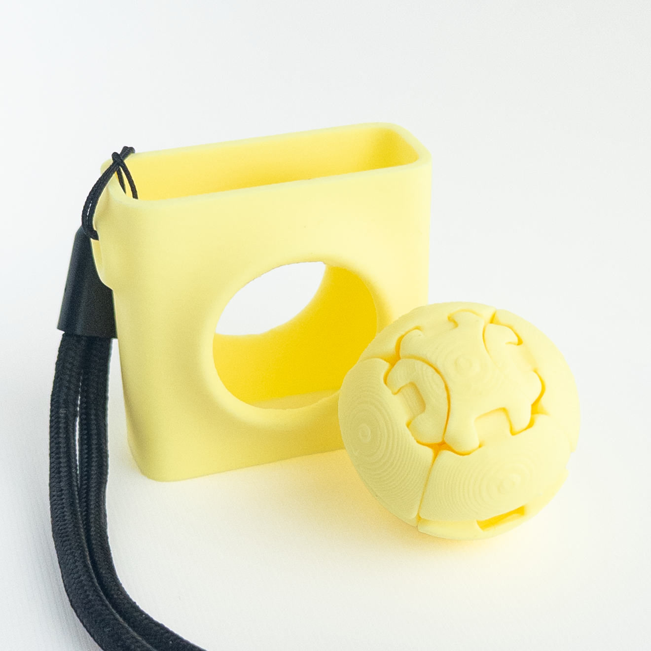 Zorbles Pocket Popper