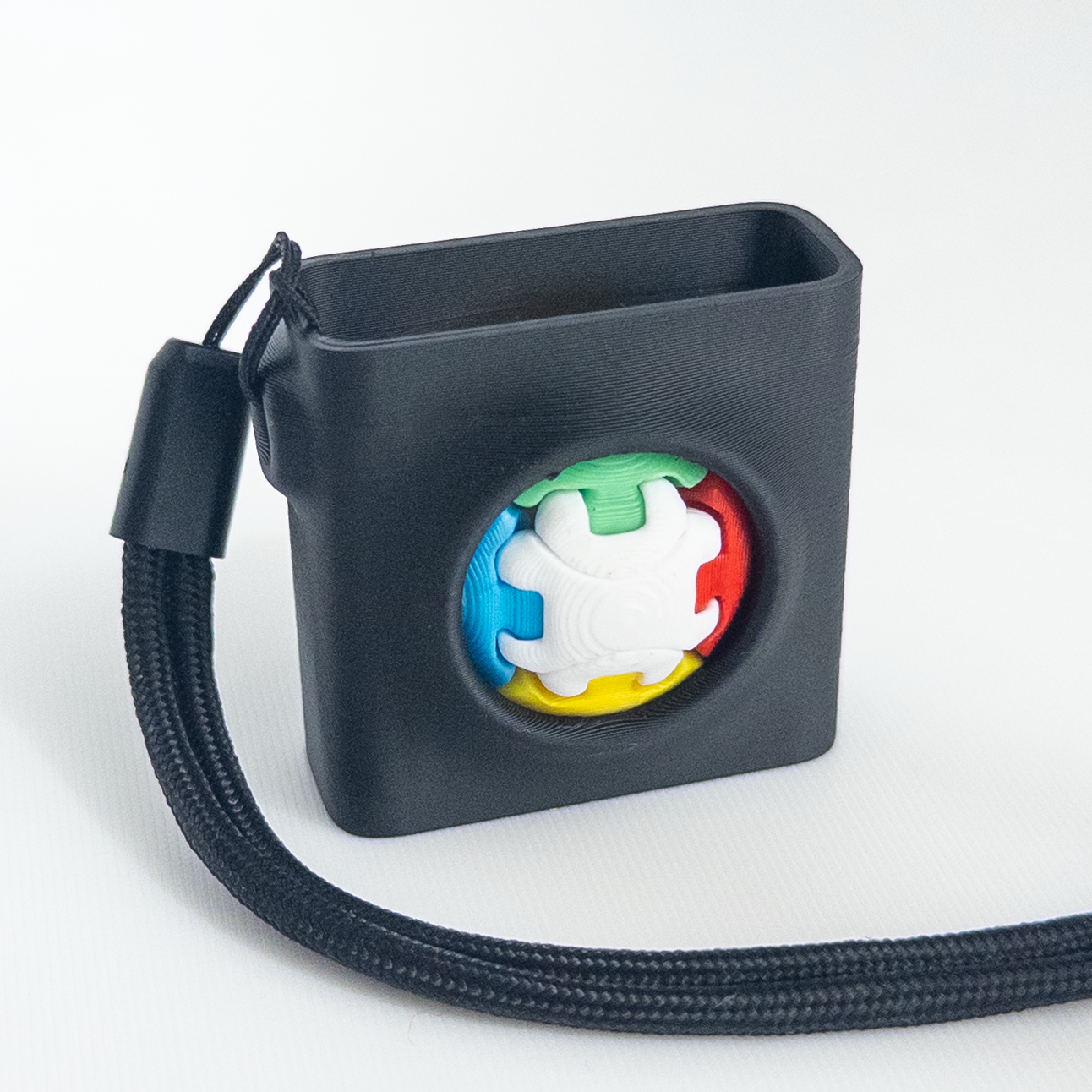 Zorbles Pocket Popper