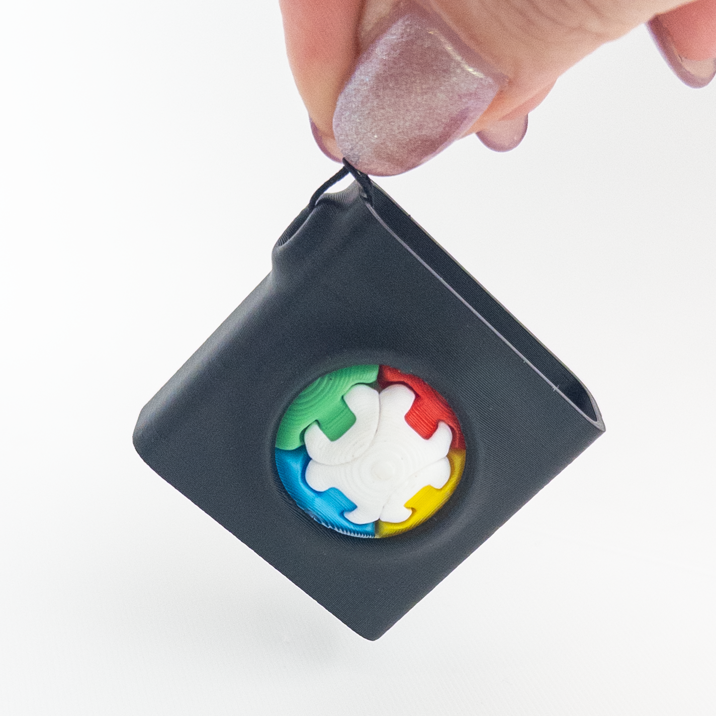 Zorbles Pocket Popper