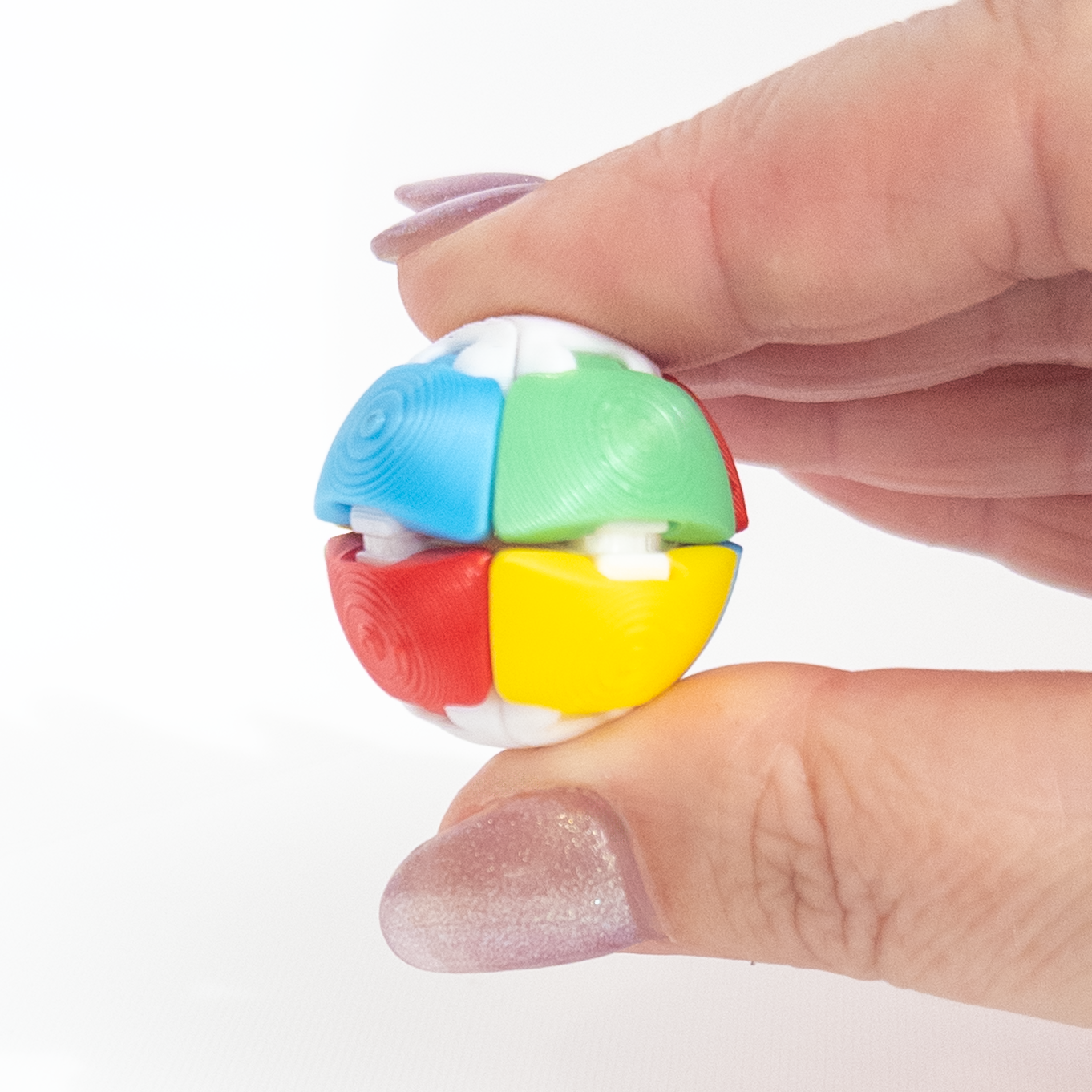 Zorbles Pocket Popper