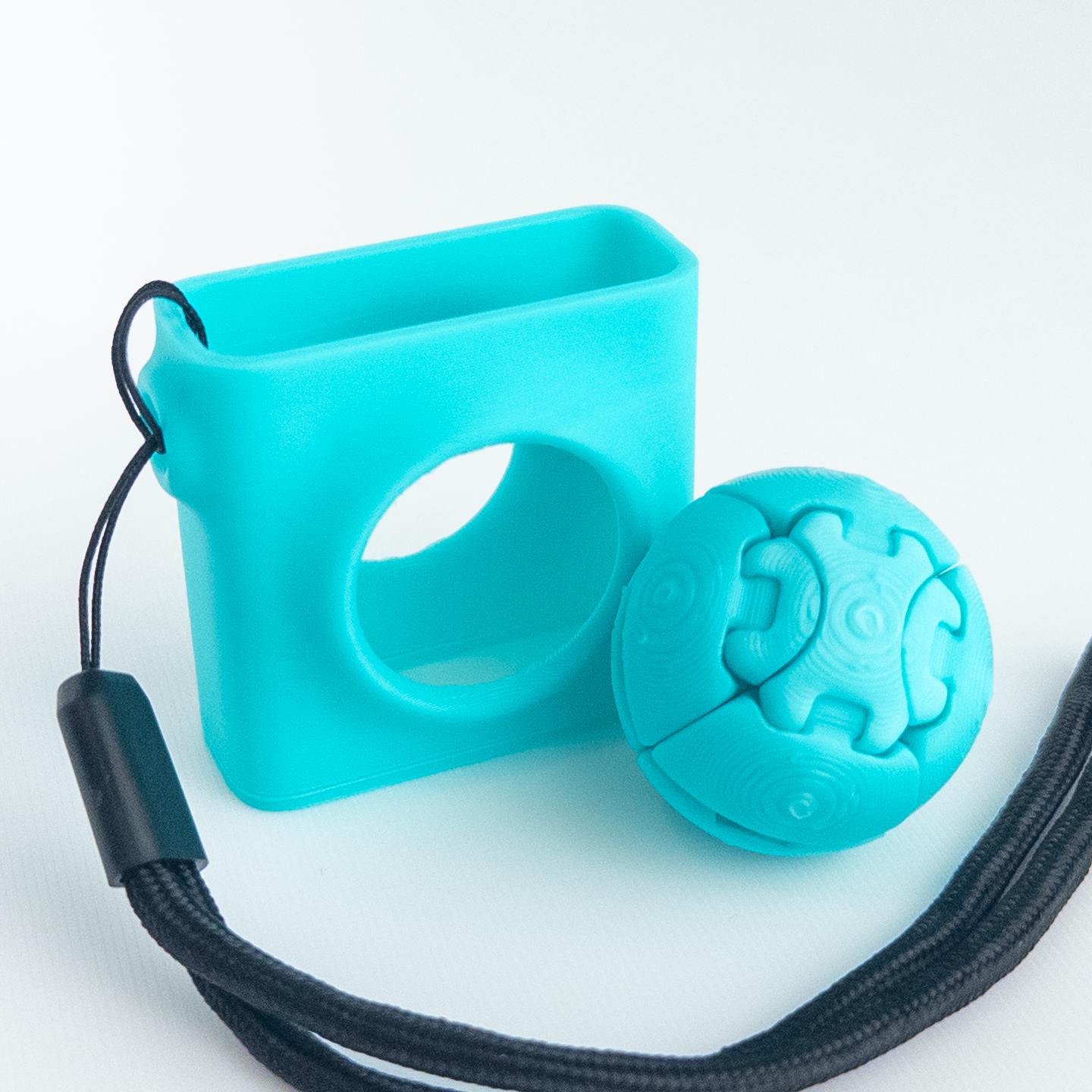 Zorbles Pocket Popper