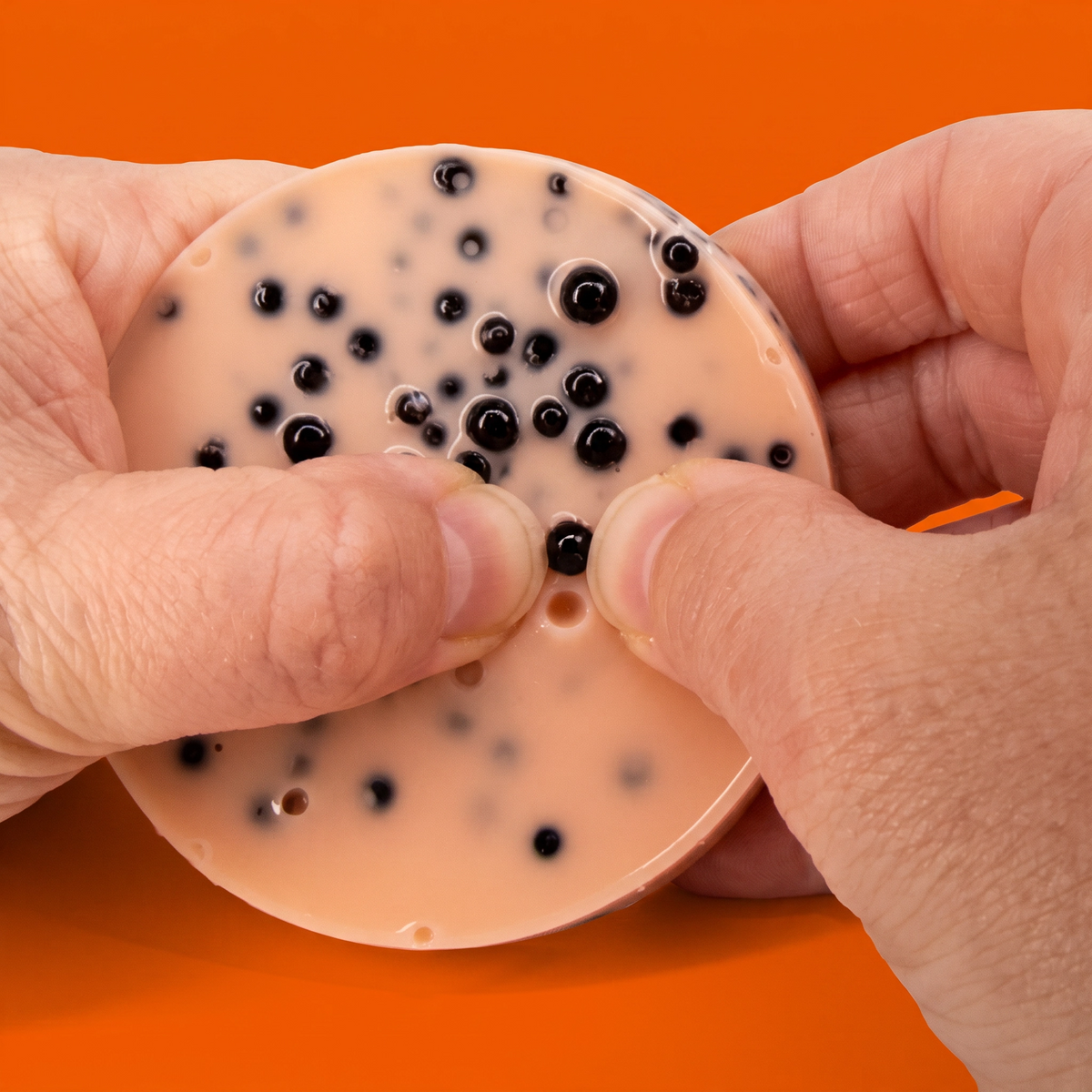 Blackhead Popping Picky Pad
