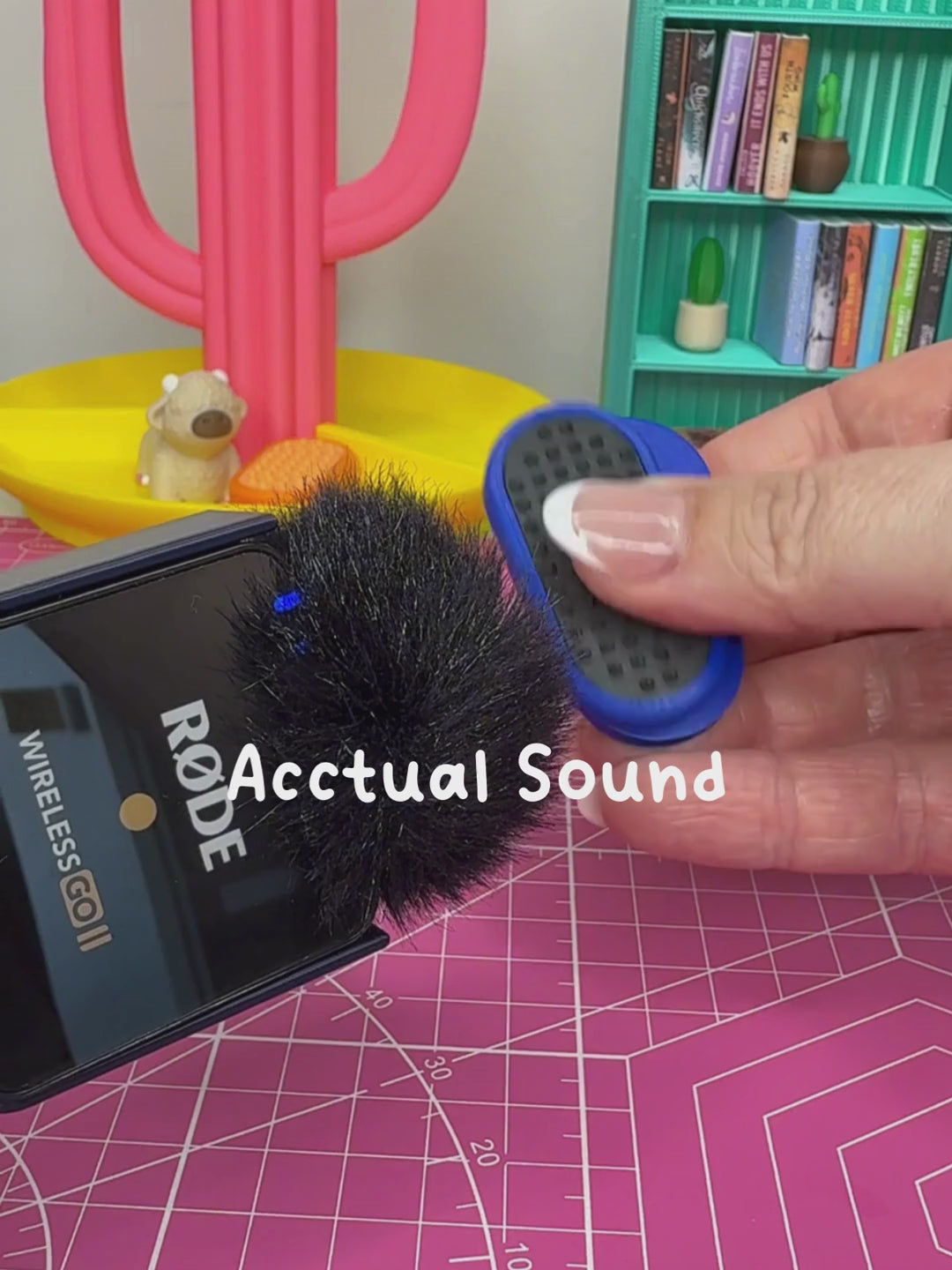 School Fidget Kit