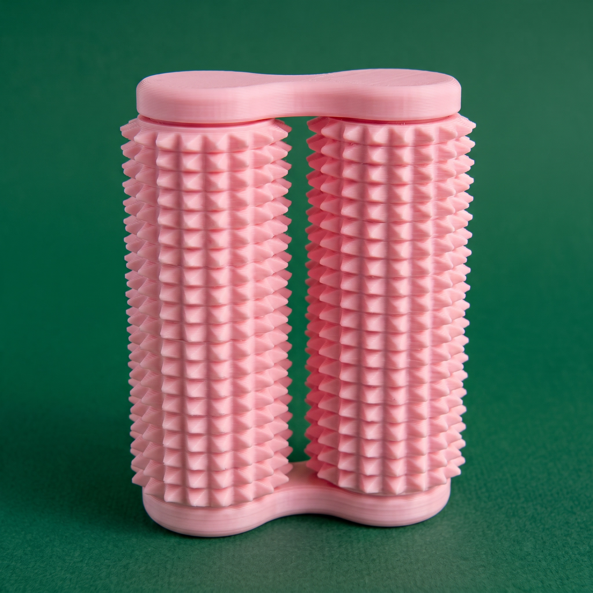 Rolling Pain Stim