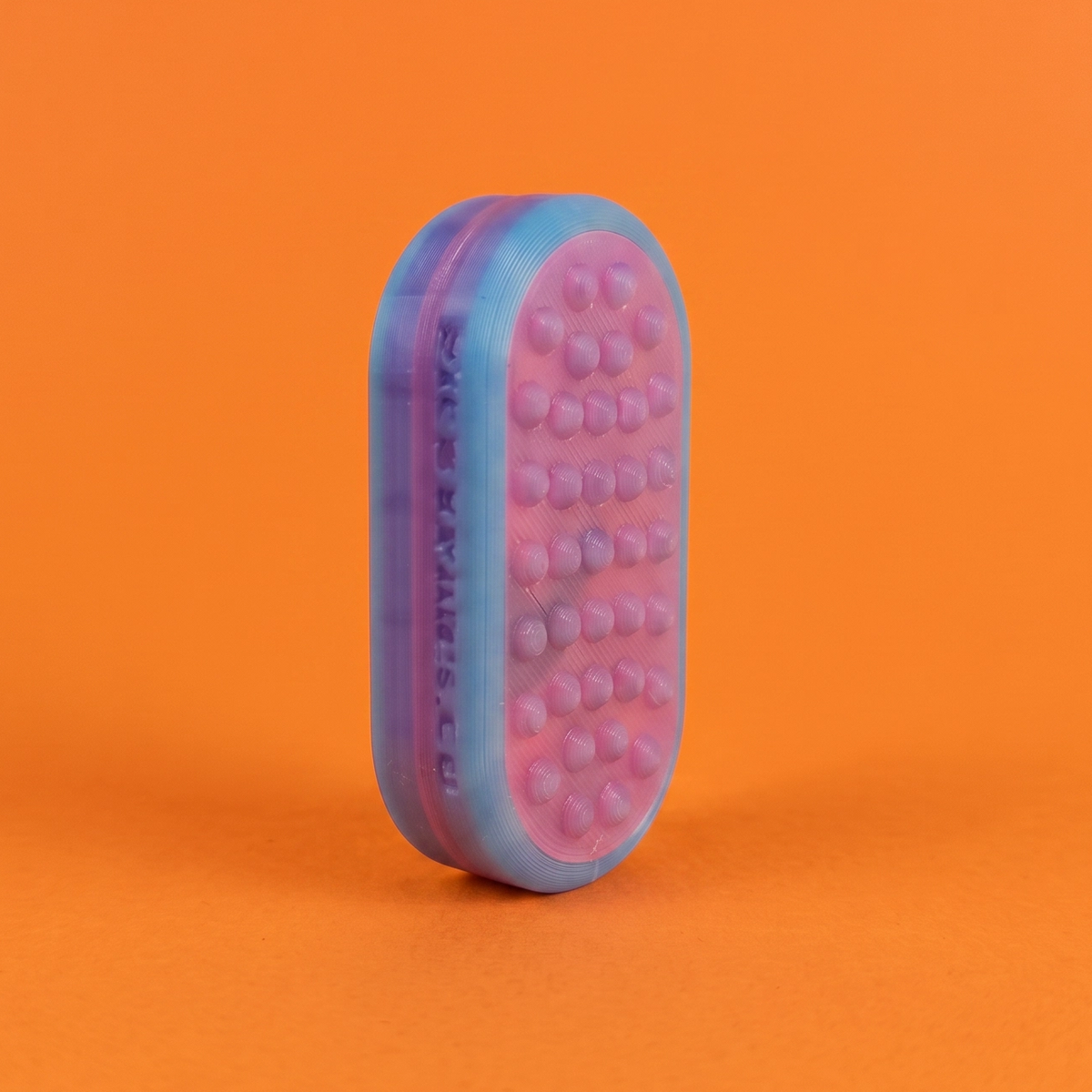 Mystery Fidget Slider