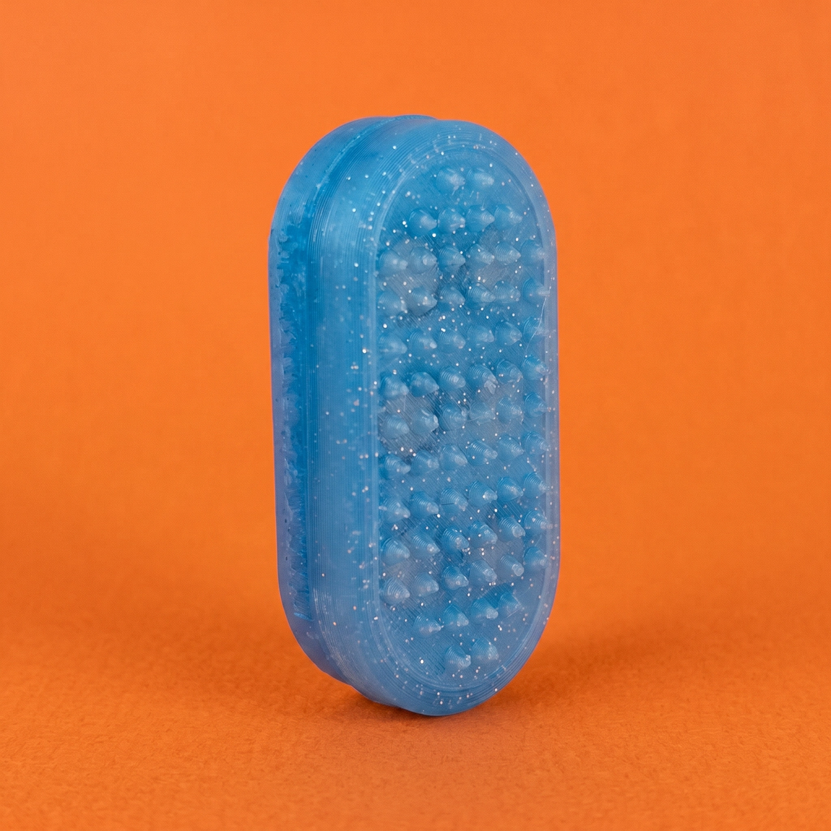 Mystery Fidget Slider