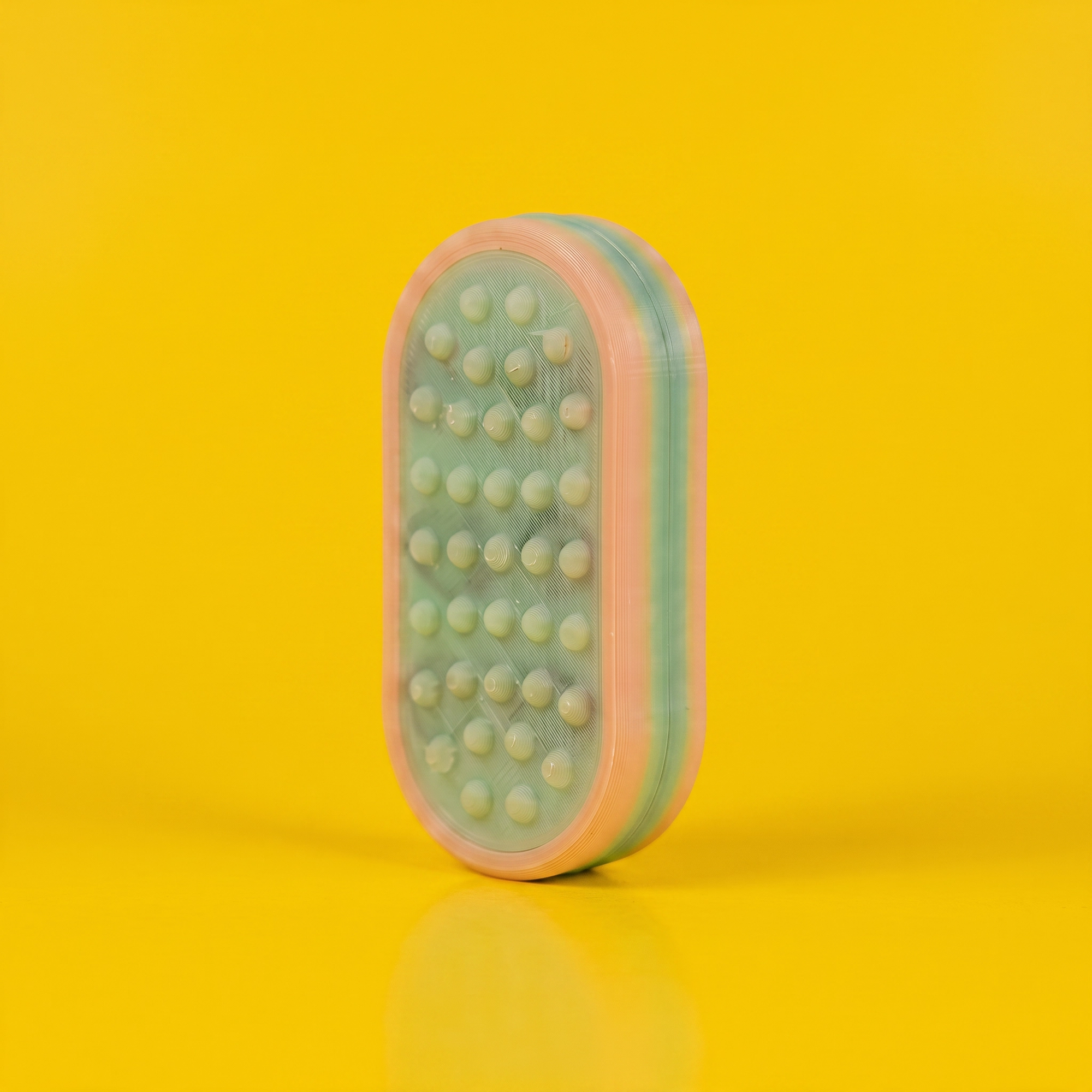 Mystery Fidget Slider