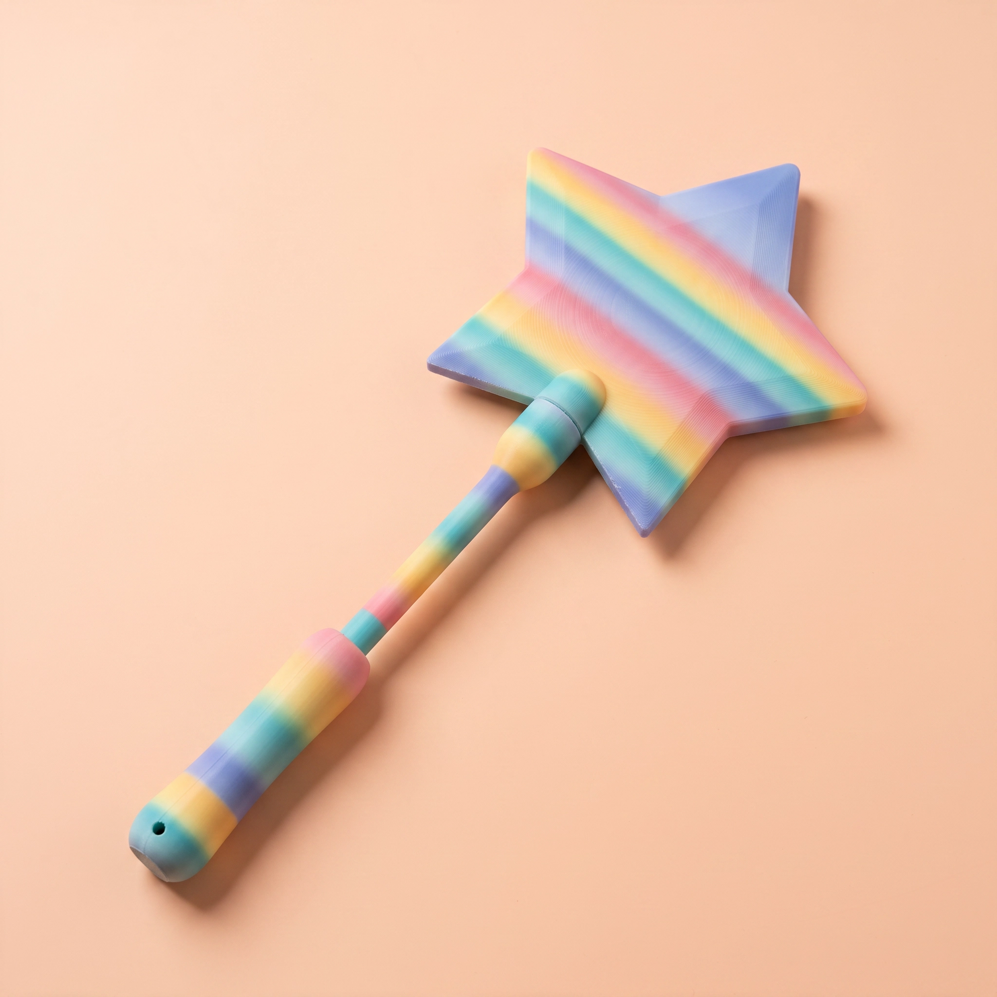 Tap To Pay Magic Wand