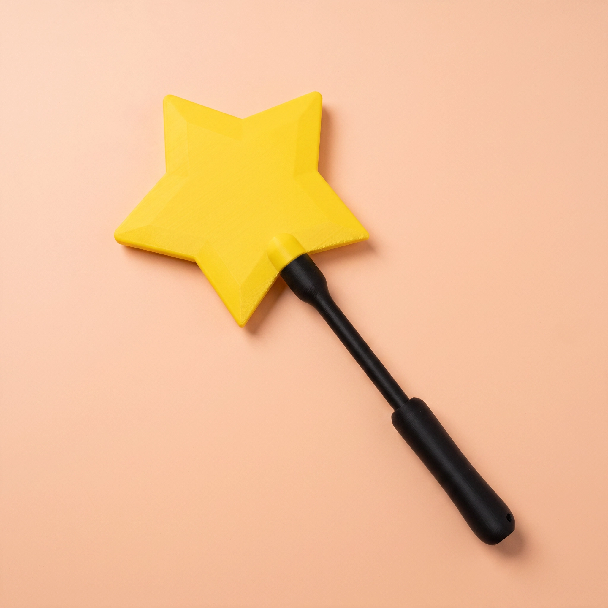 Tap To Pay Magic Wand