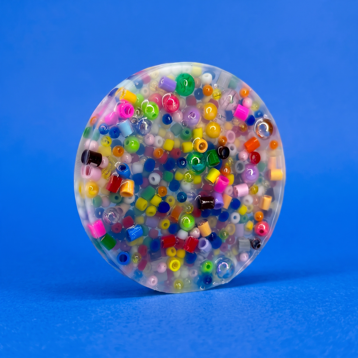 Silicone Picky Pad