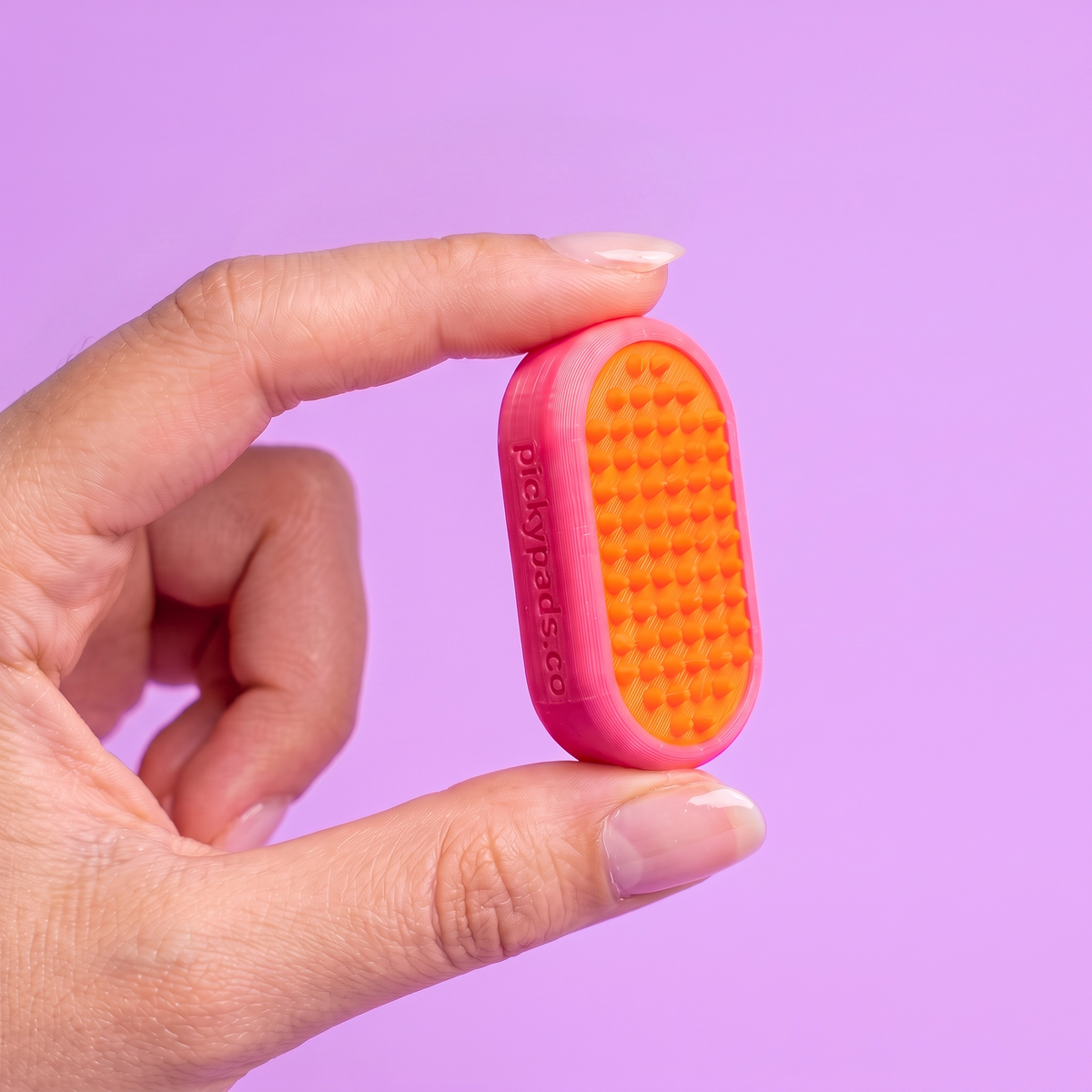 Pain Stim (Spikes) Fidget Slider