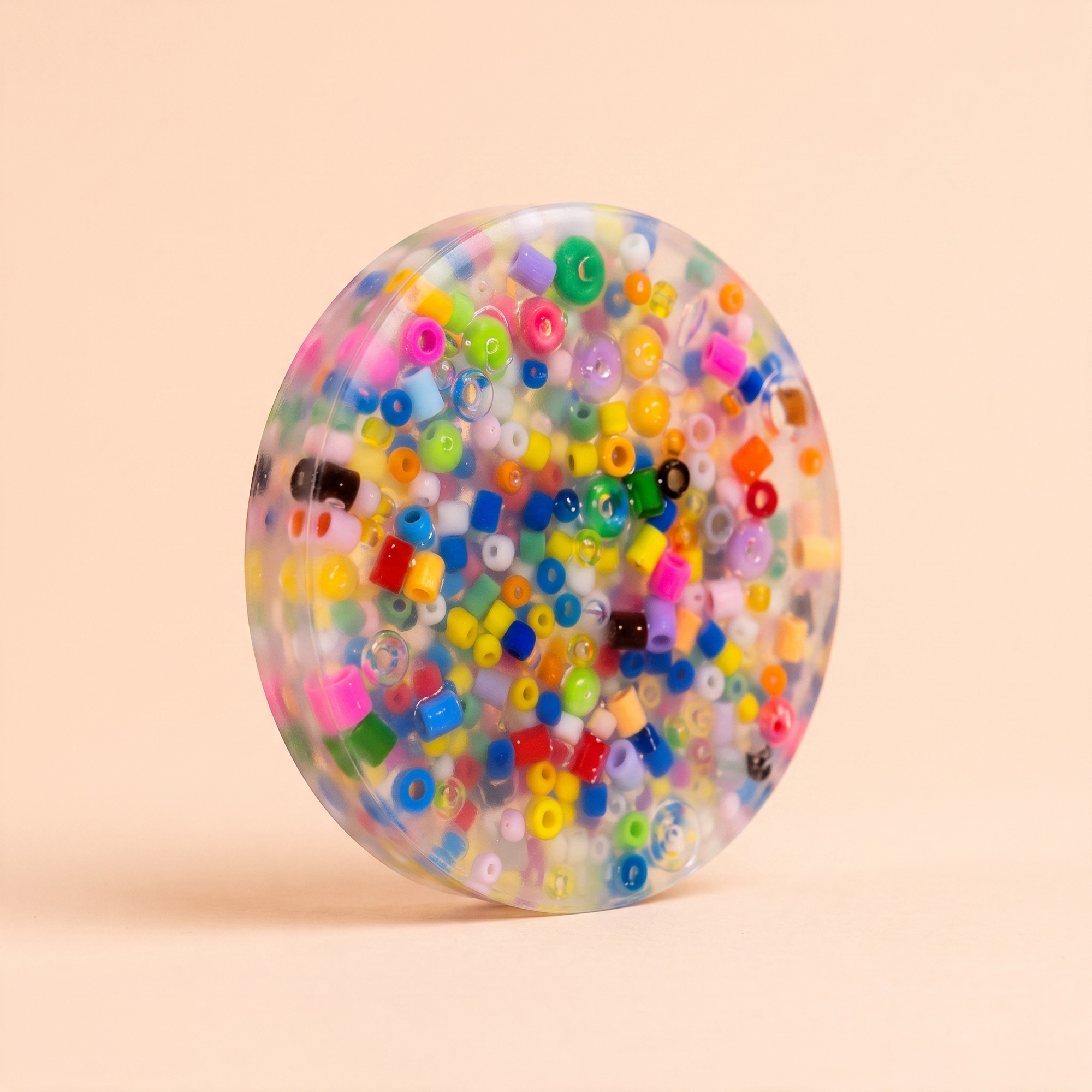 Silicone Picky Pad