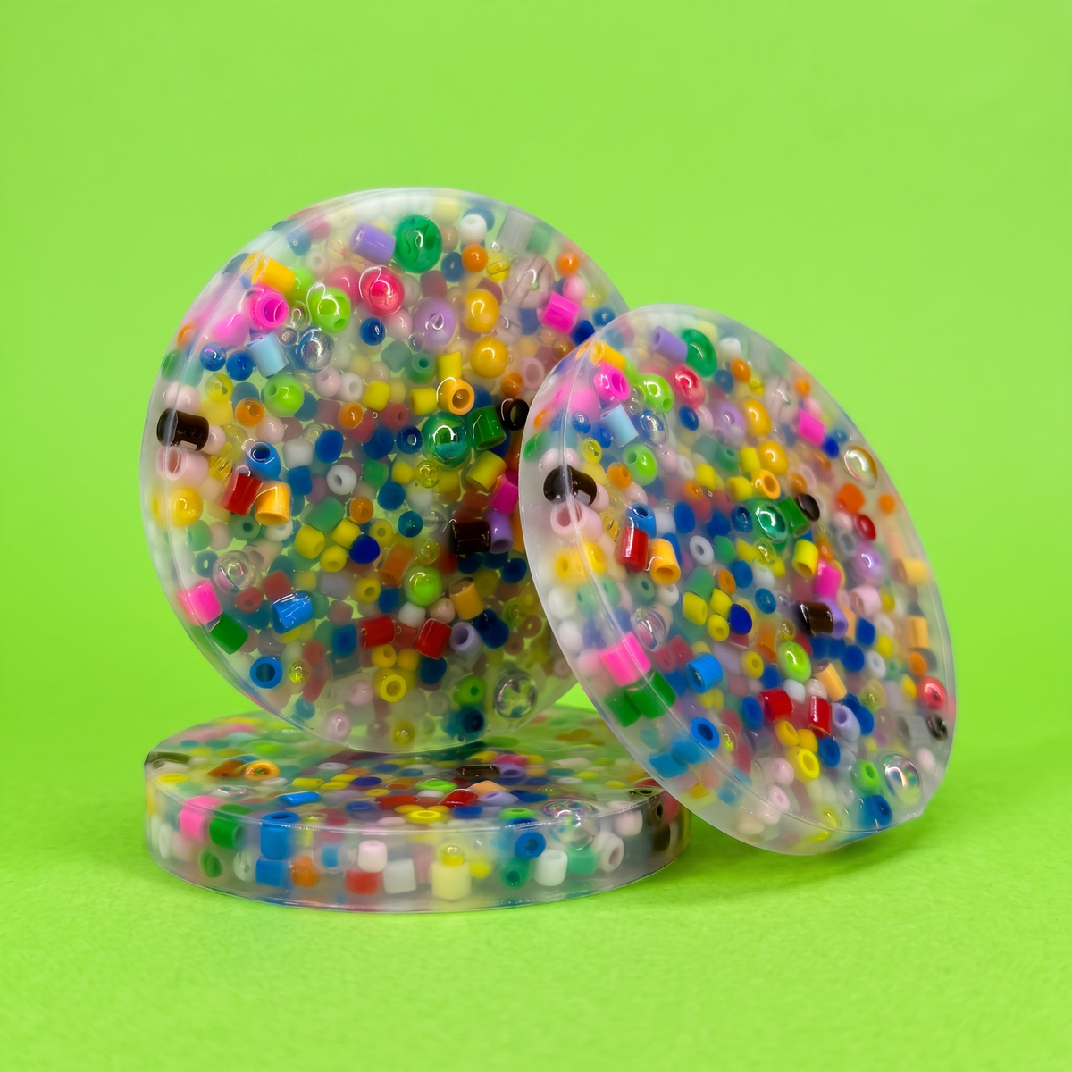 Silicone Picky Pad