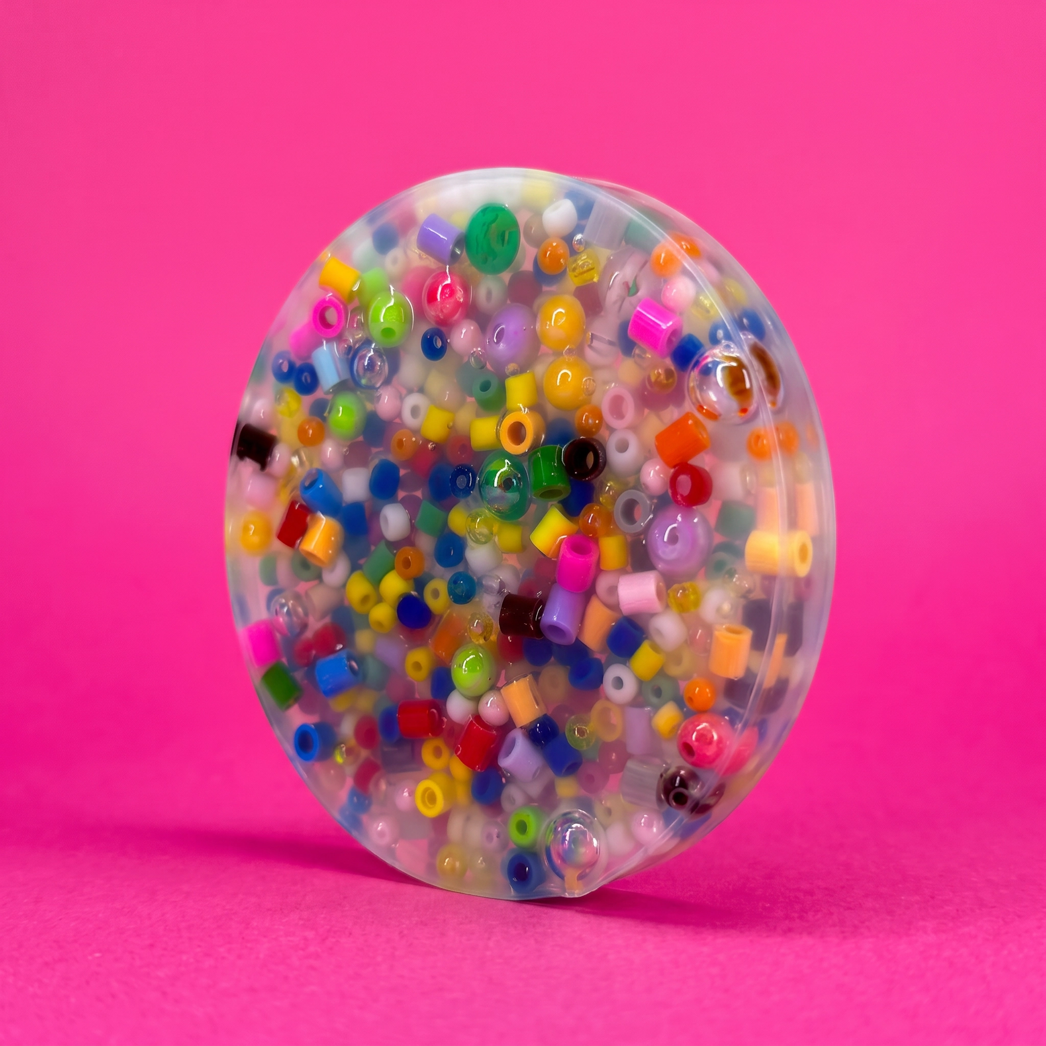 Silicone Picky Pad