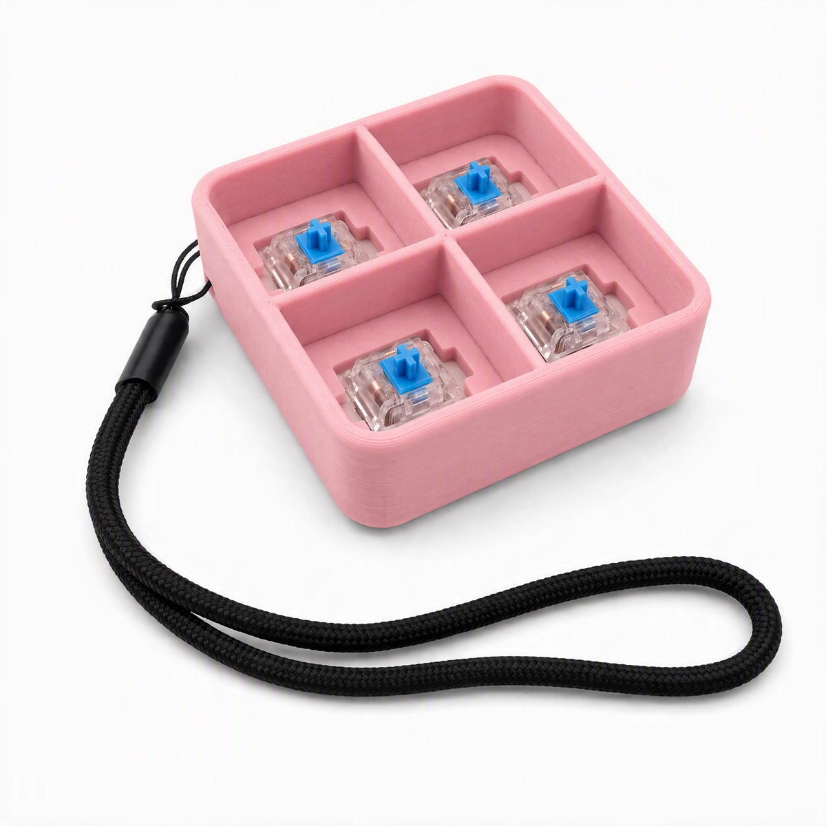 Snack Bases